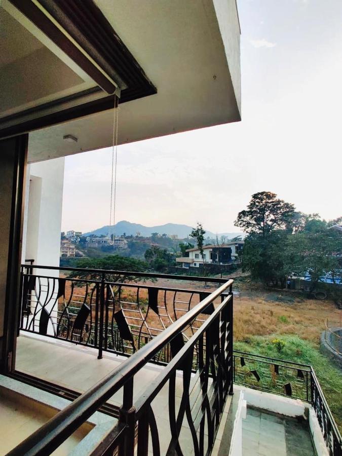 Karma - By Pine Villas Lonavala Exterior foto