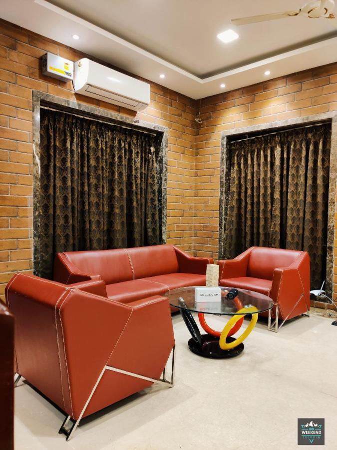 Karma - By Pine Villas Lonavala Exterior foto