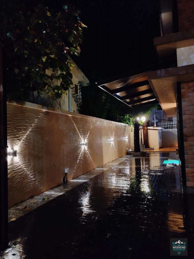 Karma - By Pine Villas Lonavala Exterior foto