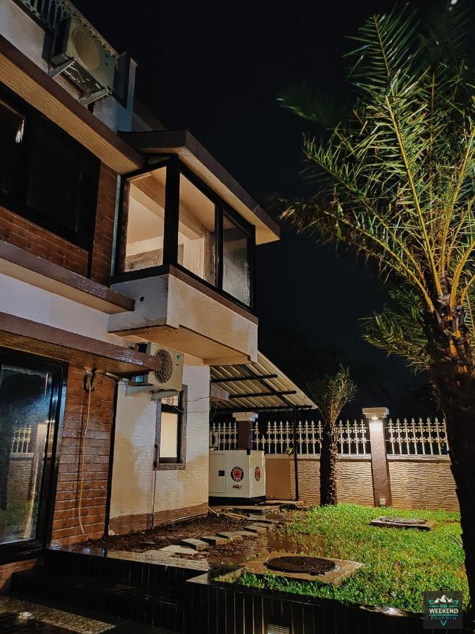 Karma - By Pine Villas Lonavala Exterior foto