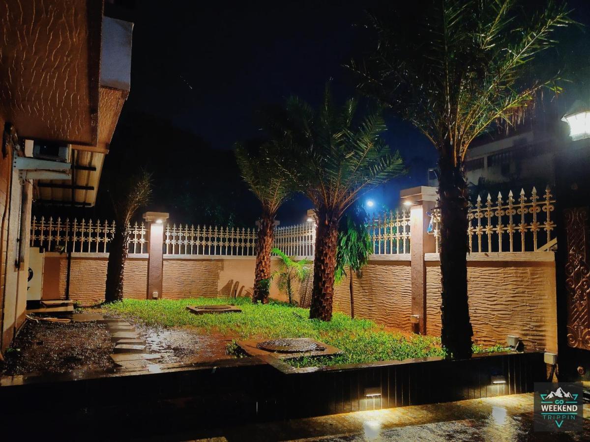 Karma - By Pine Villas Lonavala Exterior foto