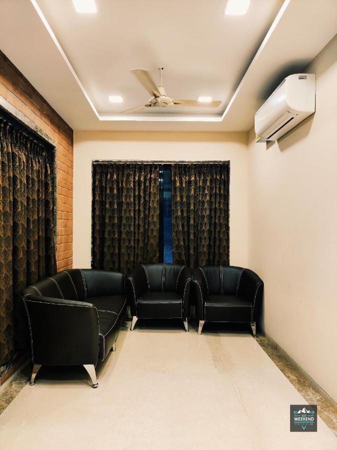 Karma - By Pine Villas Lonavala Exterior foto