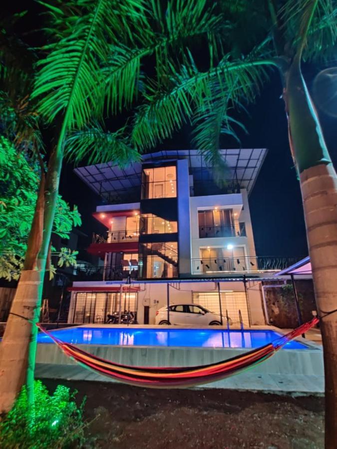 Karma - By Pine Villas Lonavala Exterior foto