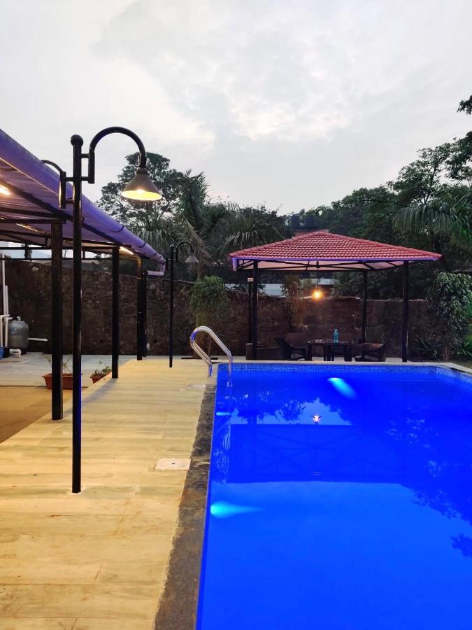 Karma - By Pine Villas Lonavala Exterior foto