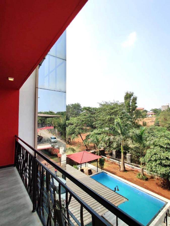 Karma - By Pine Villas Lonavala Exterior foto