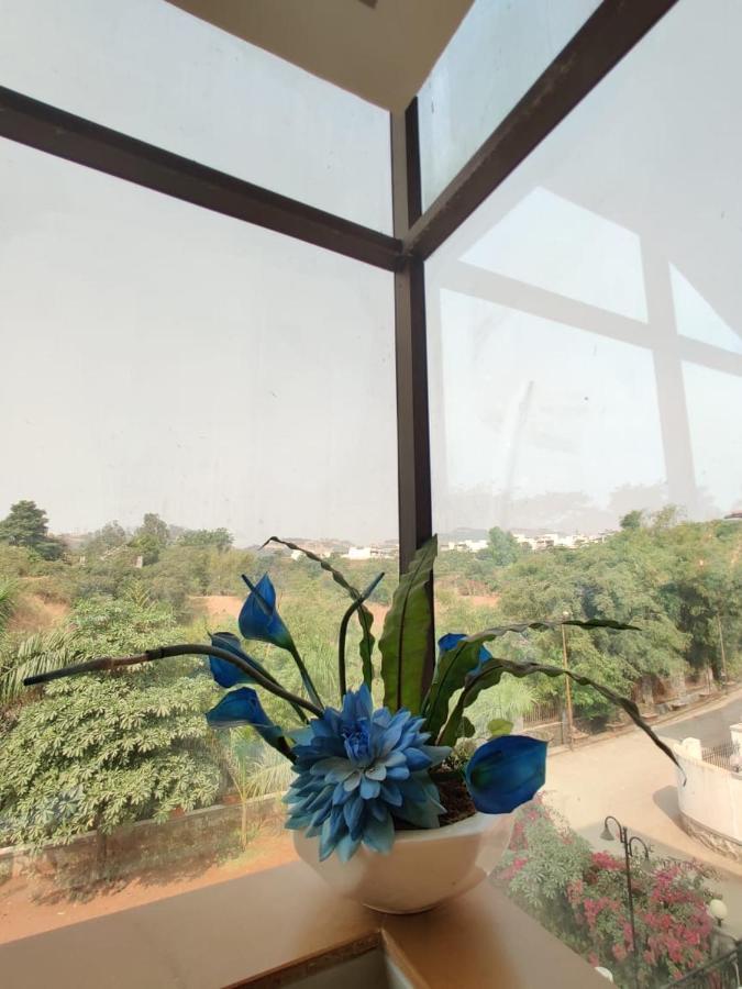 Karma - By Pine Villas Lonavala Exterior foto