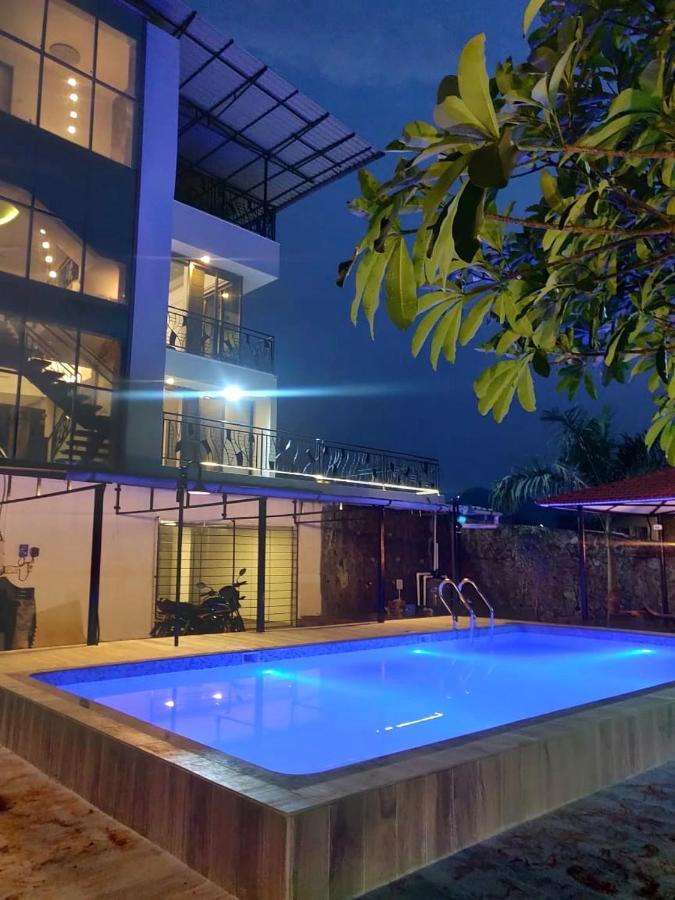 Karma - By Pine Villas Lonavala Exterior foto