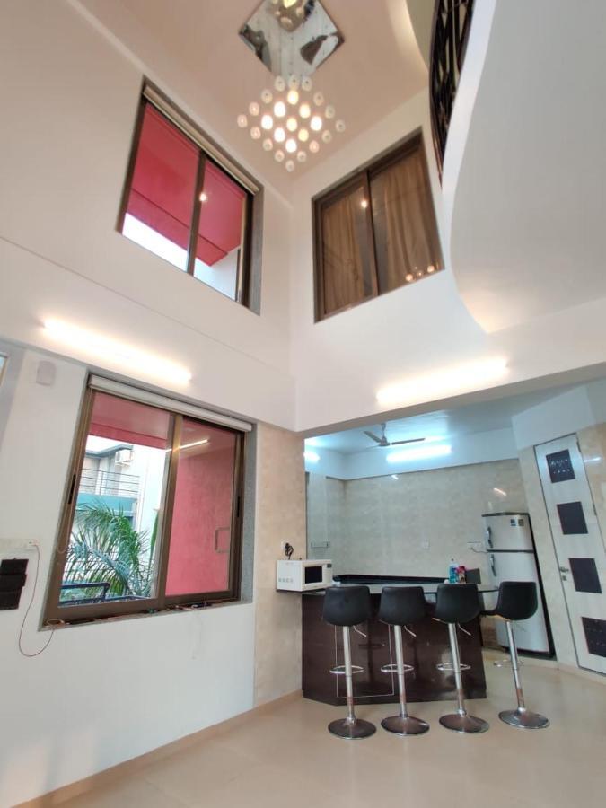 Karma - By Pine Villas Lonavala Exterior foto