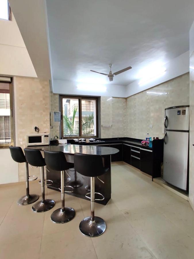 Karma - By Pine Villas Lonavala Exterior foto